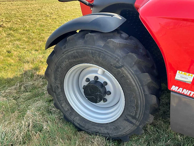2016 manitou mt1030 easy verreiker - afbeelding 17 van  50