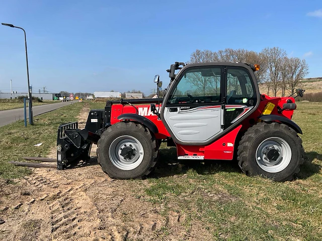 2016 manitou mt1030 easy verreiker - afbeelding 47 van  50