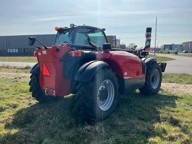 2016 manitou mt1030 easy verreiker - afbeelding 50 van  50