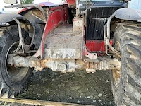 2016 manitou mt835 verreiker - afbeelding 11 van  27