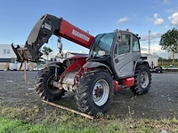 2016 manitou mt835 verreiker