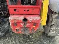 2016 manitou mt835 verreiker - afbeelding 13 van  27