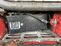 2016 manitou mt835 verreiker - afbeelding 14 van  27