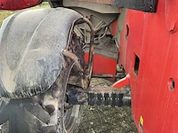 2016 manitou mt835 verreiker - afbeelding 16 van  27