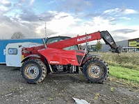 2016 manitou mt835 verreiker - afbeelding 12 van  27