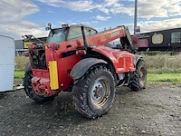 2016 manitou mt835 verreiker - afbeelding 22 van  27