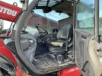 2016 manitou mt835 verreiker - afbeelding 25 van  27