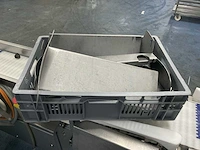 2016 marelec m3/6-6025-d portioneermachine - afbeelding 8 van  8