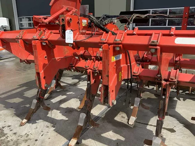 2016 maschio attila 300 cultivator - afbeelding 7 van  26