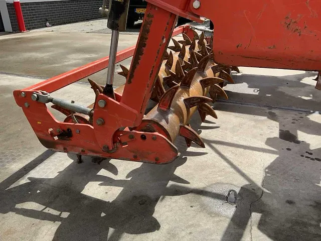 2016 maschio attila 300 cultivator - afbeelding 18 van  26