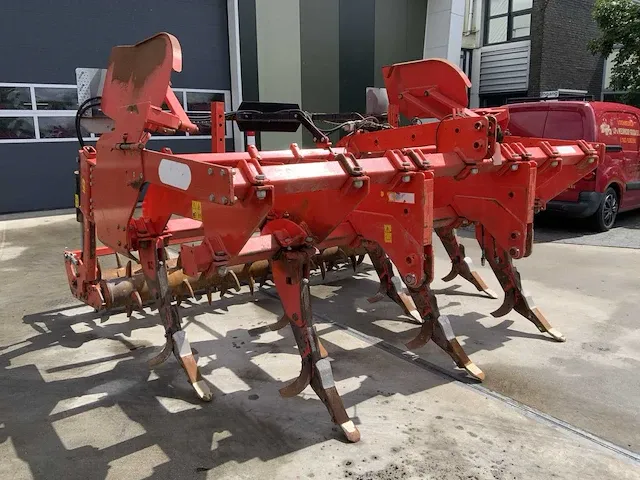 2016 maschio attila 300 cultivator - afbeelding 12 van  26