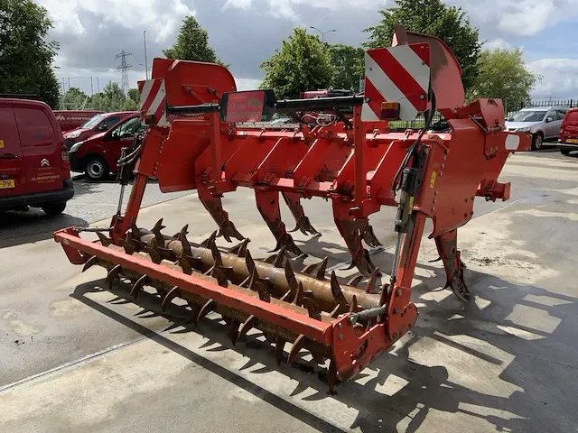 2016 maschio attila 300 cultivator - afbeelding 20 van  26