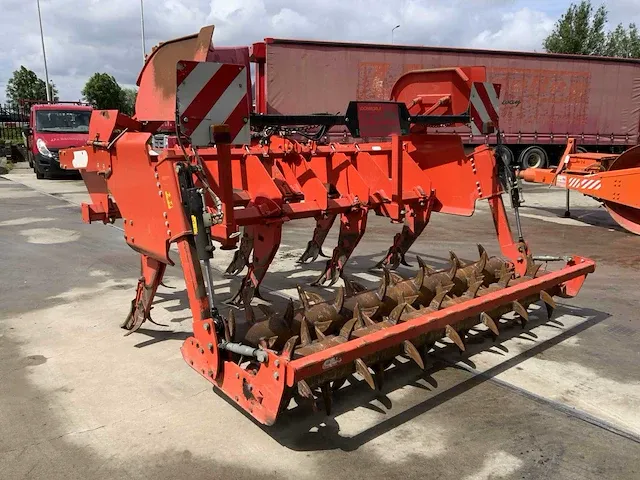 2016 maschio attila 300 cultivator - afbeelding 21 van  26