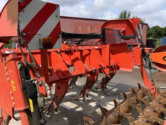 2016 maschio attila 300 cultivator - afbeelding 25 van  26