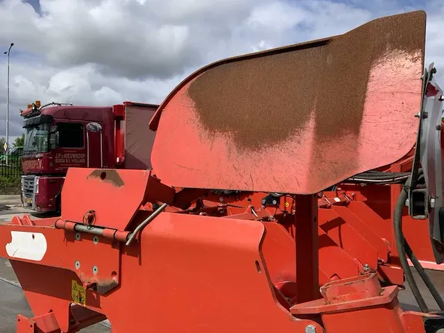 2016 maschio attila 300 cultivator - afbeelding 26 van  26