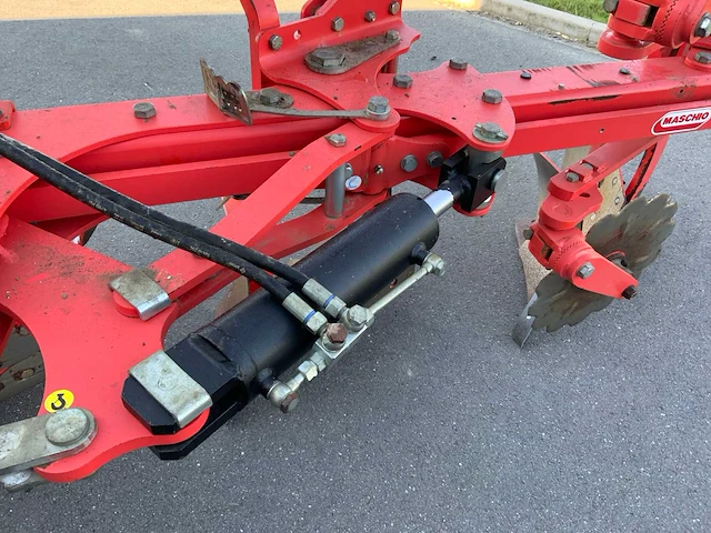 2016 maschio unico var m 3-0 d95 wentelploeg - afbeelding 11 van  24