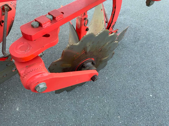 2016 maschio unico var m 3-0 d95 wentelploeg - afbeelding 17 van  24