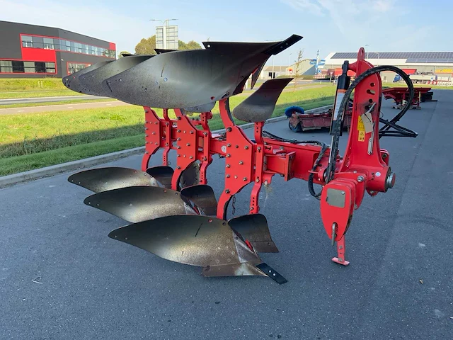 2016 maschio unico var m 3-0 d95 wentelploeg - afbeelding 1 van  24