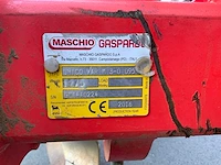 2016 maschio unico var m 3-0 d95 wentelploeg - afbeelding 24 van  24