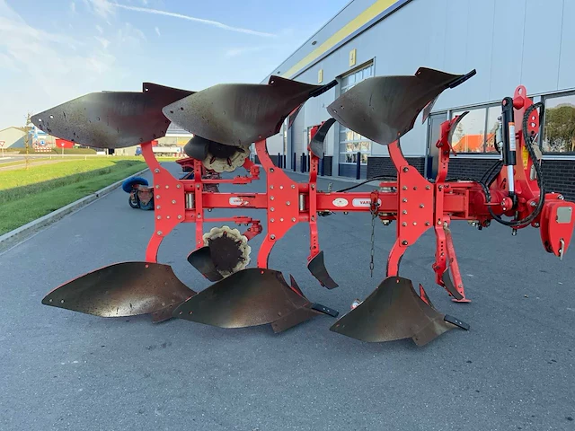 2016 maschio unico var m 3-0 d95 wentelploeg - afbeelding 2 van  24