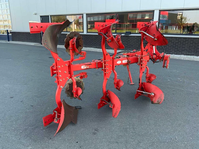 2016 maschio unico var m 3-0 d95 wentelploeg - afbeelding 3 van  24