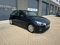 2016 mazda 2 1.5 skyactiv-g s personenauto, tt-829-k - afbeelding 5 van  12