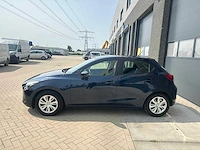 2016 mazda 2 1.5 skyactiv-g s personenauto, tt-829-k - afbeelding 6 van  12