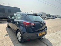 2016 mazda 2 1.5 skyactiv-g s personenauto, tt-829-k - afbeelding 7 van  12