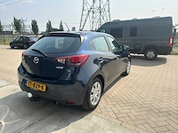 2016 mazda 2 1.5 skyactiv-g s personenauto, tt-829-k - afbeelding 8 van  12