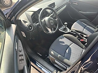 2016 mazda 2 1.5 skyactiv-g s personenauto, tt-829-k - afbeelding 9 van  12