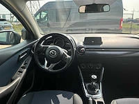 2016 mazda 2 1.5 skyactiv-g s personenauto, tt-829-k - afbeelding 10 van  12