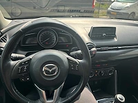 2016 mazda 2 1.5 skyactiv-g s personenauto, tt-829-k - afbeelding 12 van  12