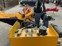 2016 mccomel pa4330 maaiarm - afbeelding 10 van  27