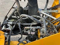 2016 mccomel pa4330 maaiarm - afbeelding 13 van  27