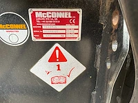 2016 mccomel pa4330 maaiarm - afbeelding 14 van  27