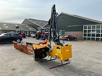 2016 mccomel pa4330 maaiarm - afbeelding 21 van  27