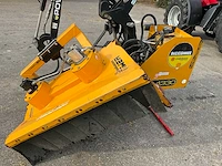 2016 mccomel pa4330 maaiarm - afbeelding 25 van  27