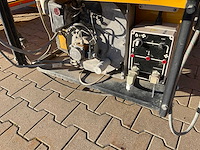 2016 mcs master air-bus bv 470 fs industriële heater / event heater / hetelucht turbine - afbeelding 12 van  13