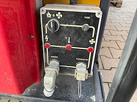 2016 mcs master air-bus bv 470 fs industriële heater / event heater / hetelucht turbine - afbeelding 12 van  12