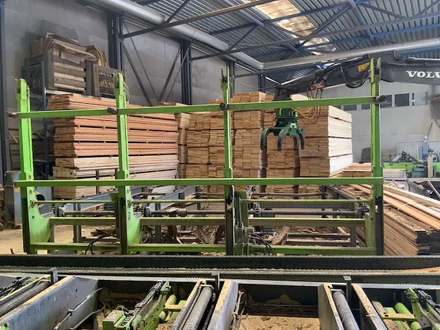 2016 mebor bomen zaag machine mebor - afbeelding 2 van  22