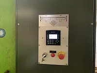 2016 mebor bomen zaag machine mebor - afbeelding 7 van  22