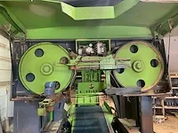 2016 mebor bomen zaag machine mebor - afbeelding 8 van  22
