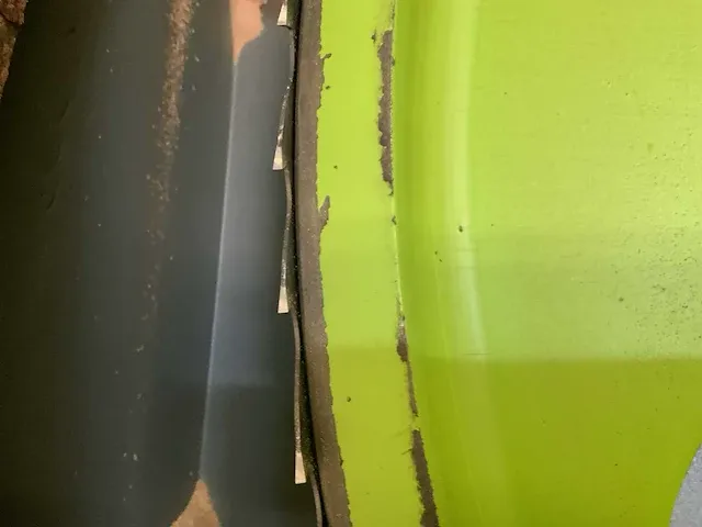 2016 mebor bomen zaag machine mebor - afbeelding 9 van  22