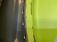 2016 mebor bomen zaag machine mebor - afbeelding 9 van  22