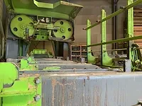 2016 mebor bomen zaag machine mebor - afbeelding 10 van  22