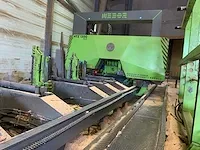 2016 mebor bomen zaag machine mebor