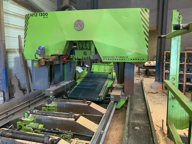 2016 mebor bomen zaag machine mebor - afbeelding 19 van  22