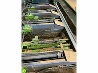 2016 mebor bomen zaag machine mebor - afbeelding 22 van  22