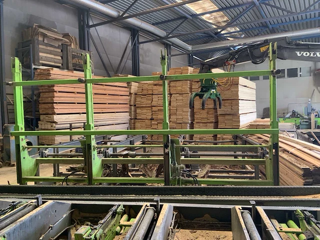 2016 mebor bomen zaag machine mebor - afbeelding 2 van  22