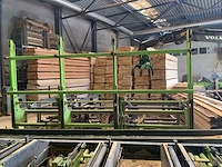 2016 mebor bomen zaag machine mebor - afbeelding 2 van  22